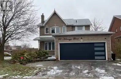 135 Natanya Boulevard Georgina (Keswick North) Ontario L4P3N4