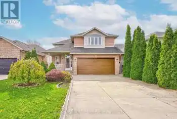 3 Resolute Drive, Hamilton (Crerar), Ontario L9A5J6, 6 Bedrooms Bedrooms, ,4 BathroomsBathrooms,All Houses,For Sale,Resolute,X11887291