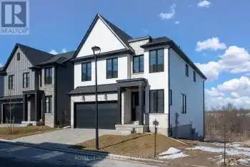 2835 Sheffield Place Unit# 5, London, Ontario N6M0J2, 6 Bedrooms Bedrooms, ,5 BathroomsBathrooms,All Houses,For Sale,Sheffield,X11887364