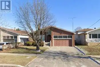 93 Peckham Avenue Unit# N4, Toronto (Newtonbrook West), Ontario M2R2V4, 1 Bedroom Bedrooms, ,1 BathroomBathrooms,All Houses,For Rent,Peckham,C10421266