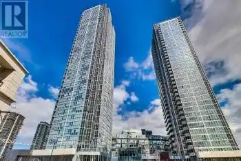 2916 Highway 7 W Unit# 809, Vaughan, Ontario L4L 1A6, 1 Bedroom Bedrooms, 4 Rooms Rooms,1 BathroomBathrooms,Condo,Rented,Highway 7 W,N11887392