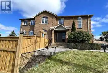 495 Rourke Pl, Newmarket, Ontario L3Y 8S9, 3 Bedrooms Bedrooms, 7 Rooms Rooms,4 BathroomsBathrooms,All Houses,Rented,Rourke,N11887394