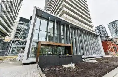 50 Charles Street Unit# Lph4706 Toronto (Church-Yonge Corridor) Ontari