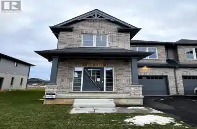 64 Acacia Road Pelham Ontario L0S1E6