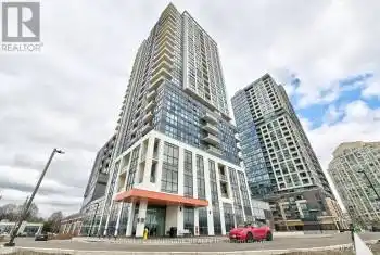 50 Thomas Riley Road Unit# 503, Toronto (Islington-City Centre West), Ontario M9B0C5, 2 Bedrooms Bedrooms, ,2 BathroomsBathrooms,Condo,For Rent,Thomas Riley,W11887406