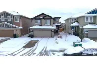 2424 13 street NW NW Unit# 2424 Edmonton Alberta T6T2E4