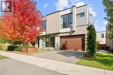 15 Fairmeadow Avenue Toronto (St. Andrew-Windfields) Ontario M2P0A5