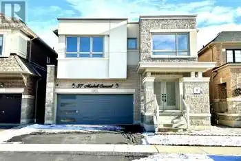 37 Maskell Crescent, Whitby, Ontario L1P0J6, 5 Bedrooms Bedrooms, ,4 BathroomsBathrooms,All Houses,For Sale,Maskell,E11887429