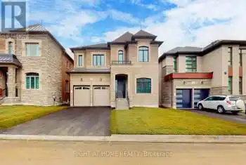 7 ADARIO Crescent, Vaughan (Kleinburg), Ontario L3L0G3, 5 Bedrooms Bedrooms, ,5 BathroomsBathrooms,All Houses,For Rent,ADARIO,N11887432