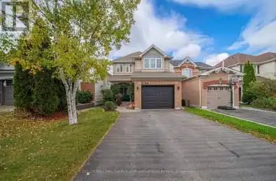 1168 Springbank Drive Oshawa (Pinecrest) Ontario L1K2L2