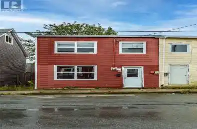 5 Summer Street St. John's Newfoundland & Labrador A1C2T8