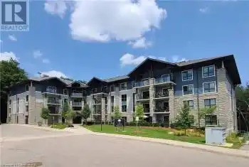 50 BRYAN Court Unit# 204, Kitchener, Ontario N2A4N4, 2 Bedrooms Bedrooms, ,1 BathroomBathrooms,Condo,For Rent,BRYAN,40684092