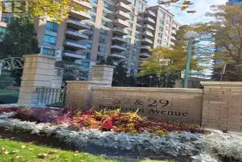 39 Pemberton Avenue Unit# 702, Toronto (Newtonbrook East), Ontario M2M4L6, 2 Bedrooms Bedrooms, ,2 BathroomsBathrooms,Condo,For Rent,Pemberton,C11887522