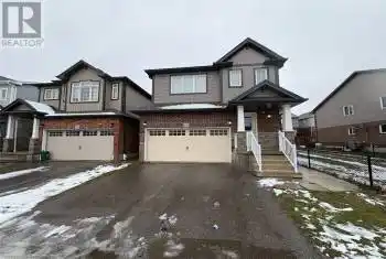 128 SOUTH CREEK Drive, Kitchener, Ontario N2P0E1, 4 Bedrooms Bedrooms, ,3 BathroomsBathrooms,All Houses,For Rent,SOUTH CREEK,40684357