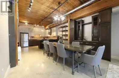 68 Broadview Avenue Unit# 406 Toronto (South Riverdale) Ontario M4M2E6