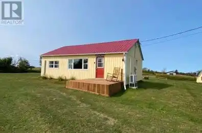 52 TORONTO Road Mayfield Prince Edward Island C0A1N0