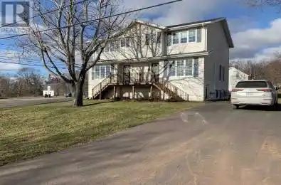 2 Ash Drive Charlottetown Prince Edward Island C1A9C4