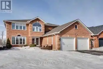 129 Gore Drive, Barrie (Ardagh), Ontario L4N0A8, 5 Bedrooms Bedrooms, ,4 BathroomsBathrooms,All Houses,For Rent,Gore,S11887205