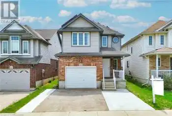 51 SEABROOK Drive Unit# Upper, Kitchener, Ontario N2R1Y1, 3 Bedrooms Bedrooms, ,3 BathroomsBathrooms,All Houses,For Rent,SEABROOK,40684161