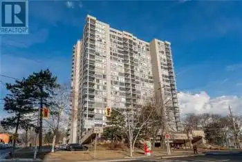 75 QUEEN Street Unit# 1501, Hamilton, Ontario L8R3J3, 3 Bedrooms Bedrooms, ,2 BathroomsBathrooms,Condo,For Sale,QUEEN,40684387