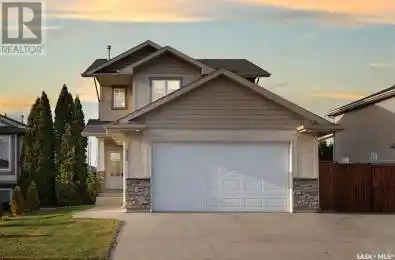 319 Stensrud ROAD Saskatoon Saskatchewan S7W1B2