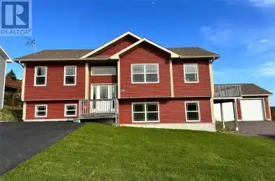 18-20 Ridgewood Crescent Unit# 18 Clarenville Newfoundland & Labra