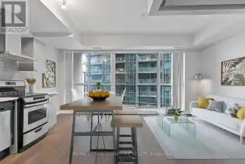 51 East Liberty Street Unit# 617, Toronto (Niagara), Ontario M6K3P8, 1 Bedroom Bedrooms, ,1 BathroomBathrooms,Condo,For Sale,East Liberty,C11887684