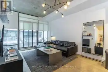 90 Broadview Avenue Unit# 618, Toronto (South Riverdale), Ontario M4M0A7, 2 Bedrooms Bedrooms, ,1 BathroomBathrooms,Condo,For Rent,Broadview,E11887687