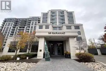 35 Saranac Boulevard Unit# 413, Toronto (Englemount-Lawrence), Ontario M6A2G4, 2 Bedrooms Bedrooms, ,2 BathroomsBathrooms,Condo,For Rent,Saranac,C11887676