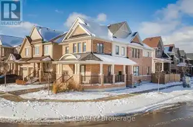 2344 Equestrian Crescent Oshawa (Windfields) Ontario L1L0L6