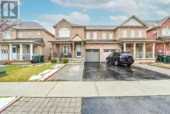 94 Saintsbury Crescent, Brampton (Sandringham-Wellington), Ontario L6R2V8, 5 Bedrooms Bedrooms, ,4 BathroomsBathrooms,All Houses,For Sale,Saintsbury,W11887751