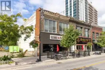 211 St. Paul Street, St. Catharines (451 - Downtown), Ontario L2R3M6, ,Commercial,For Sale,St. Paul,X9416136