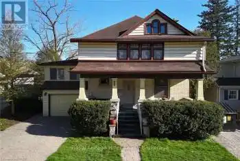 235 WILLIAM Street, Stratford, Ontario N5A4Y2, 3 Bedrooms Bedrooms, ,3 BathroomsBathrooms,All Houses,For Sale,WILLIAM,X10779862