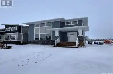 736 Henry Dayday ROAD Saskatoon Saskatchewan S7W1E2