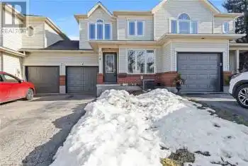 449 SHADOW WOOD Crescent, Waterloo, Ontario N2K3W5, 3 Bedrooms Bedrooms, ,3 BathroomsBathrooms,All Houses,For Rent,SHADOW WOOD,40684462