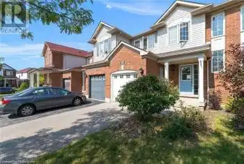 35 NANCROFT Crescent, Cambridge, Ontario N1T2H2, 3 Bedrooms Bedrooms, ,2 BathroomsBathrooms,All Houses,For Rent,NANCROFT,40684057