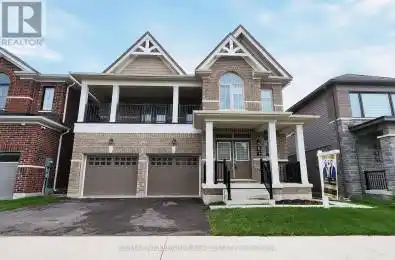 15 Valleybrook Road Barrie Ontario L9S2Z8