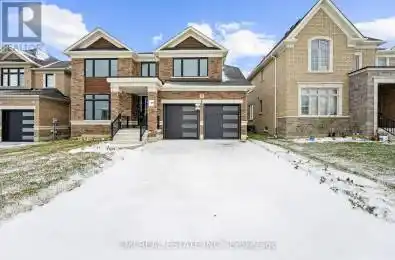 51 Sparrow Way Adjala-Tosorontio (Colgan) Ontario L0G1W0