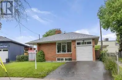 20 Dignam Court Toronto (Bendale) Ontario M1J2C5