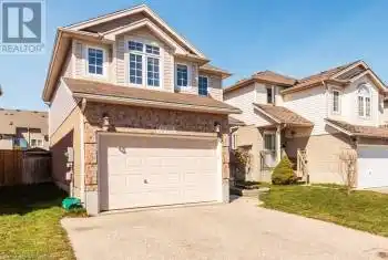 1130 COPPER LEAF Crescent, Kitchener, Ontario N2E3W5, 3 Bedrooms Bedrooms, ,3 BathroomsBathrooms,All Houses,For Rent,COPPER LEAF,40684470