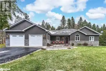 3 JERMEY Lane, Oro-Medonte, Ontario L0L1T0, 4 Bedrooms Bedrooms, ,3 BathroomsBathrooms,All Houses,For Sale,JERMEY,40684449