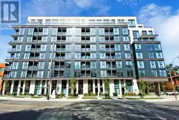 250 Lawrence Avenue Unit# 317, Toronto (Lawrence Park North), Ontario M5M1B2, 2 Bedrooms Bedrooms, ,1 BathroomBathrooms,Condo,For Sale,Lawrence,C11887929