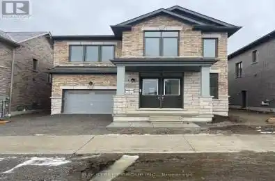 3173 Blazing Star Avenue Pickering Ontario L1Y0B5