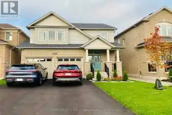 693 Mcmullen Street, Shelburne, Ontario L9V3X4, 4 Bedrooms Bedrooms, ,3 BathroomsBathrooms,All Houses,For Rent,Mcmullen,X11887921