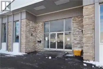 100 DUNDAS Street, Paris, Ontario N3L3H6, ,Commercial,For Rent,DUNDAS,40684482