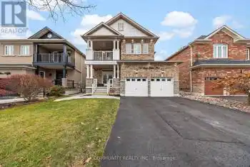 117 Sleepy Hollow Place, Whitby (Taunton North), Ontario L1R0E4, 6 Bedrooms Bedrooms, ,4 BathroomsBathrooms,All Houses,For Sale,Sleepy Hollow,E11443187