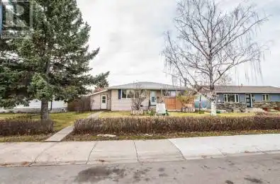 33 Odstone Green Red Deer Alberta T4N5H9