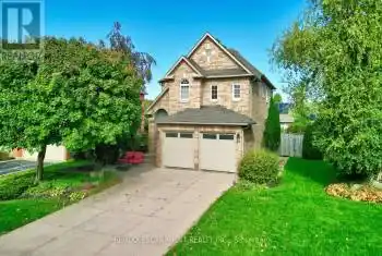 143 Valmont Street, Hamilton (Ancaster), Ontario L9G4Z9, 4 Bedrooms Bedrooms, ,3 BathroomsBathrooms,All Houses,For Sale,Valmont,X11887967