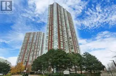 5 Concorde Place Unit# 407 Toronto (Banbury-Don Mills) Ontario M3C3M8