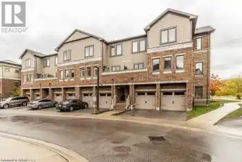 70 WILLOWRUN Drive Unit# H4, Kitchener, Ontario N2A0J3, 2 Bedrooms Bedrooms, ,3 BathroomsBathrooms,All Houses,For Rent,WILLOWRUN,40684280